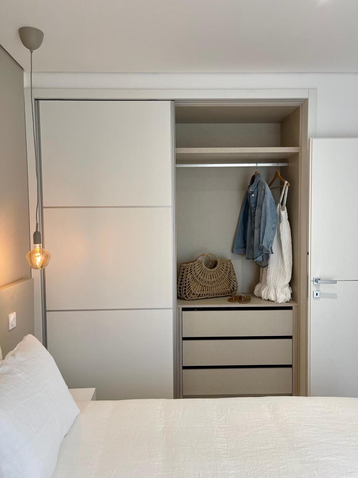 Appartement Cadiamare à Zonza Extérieur photo