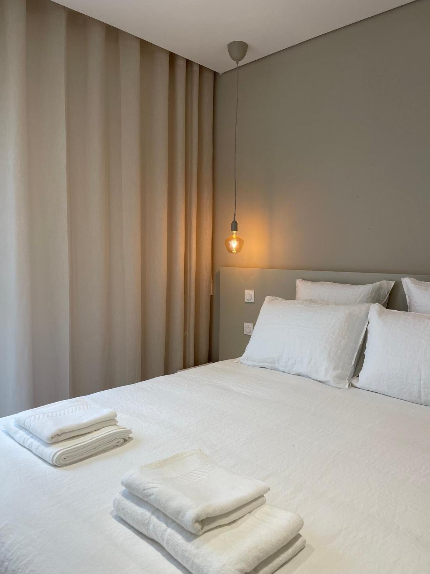 Appartement Cadiamare à Zonza Extérieur photo