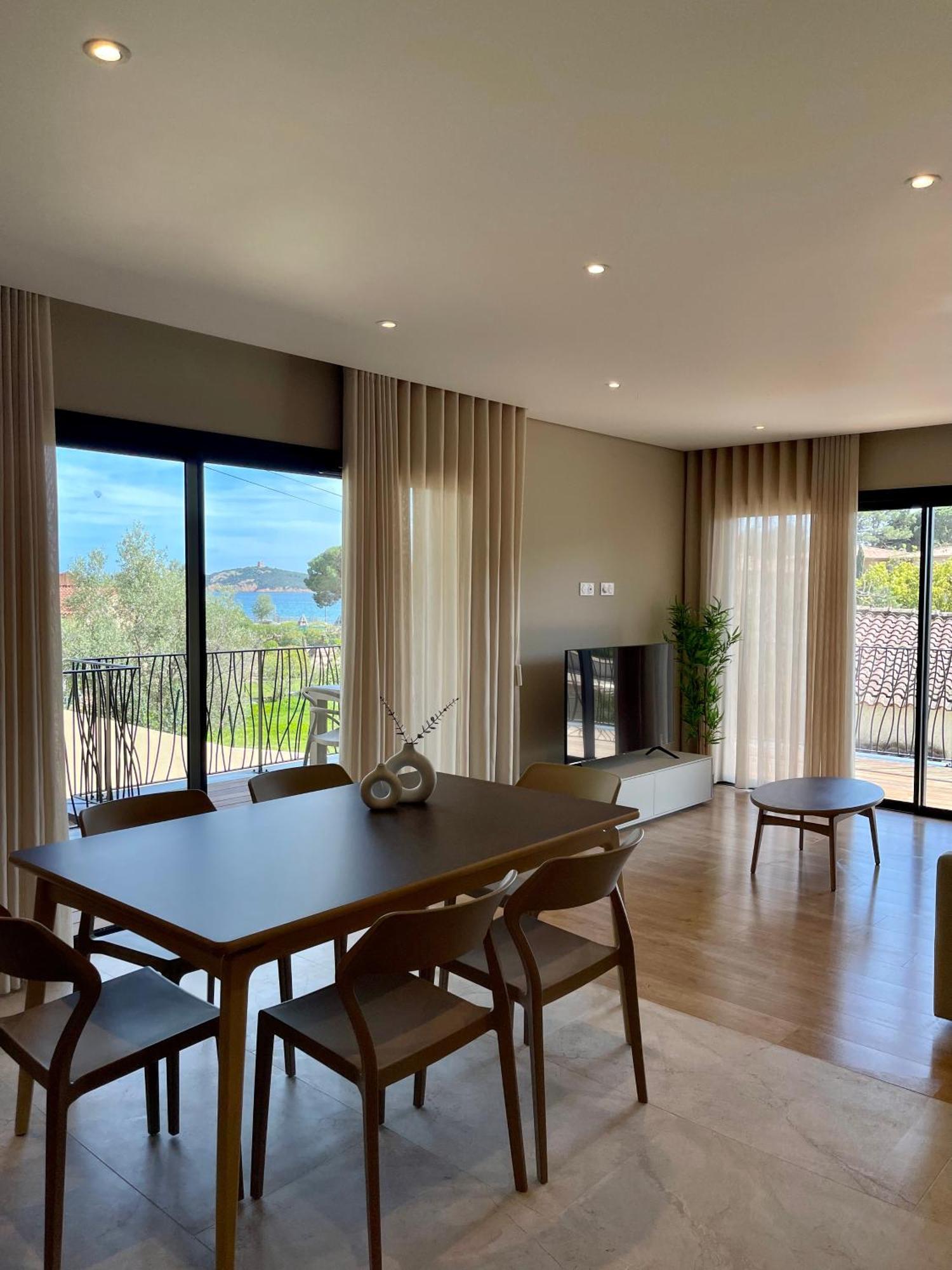 Appartement Cadiamare à Zonza Extérieur photo