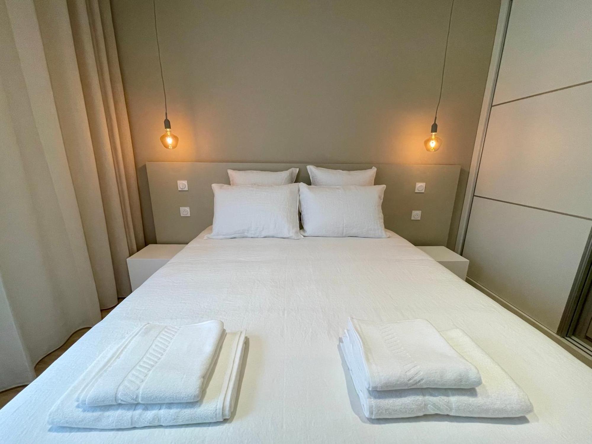 Appartement Cadiamare à Zonza Extérieur photo