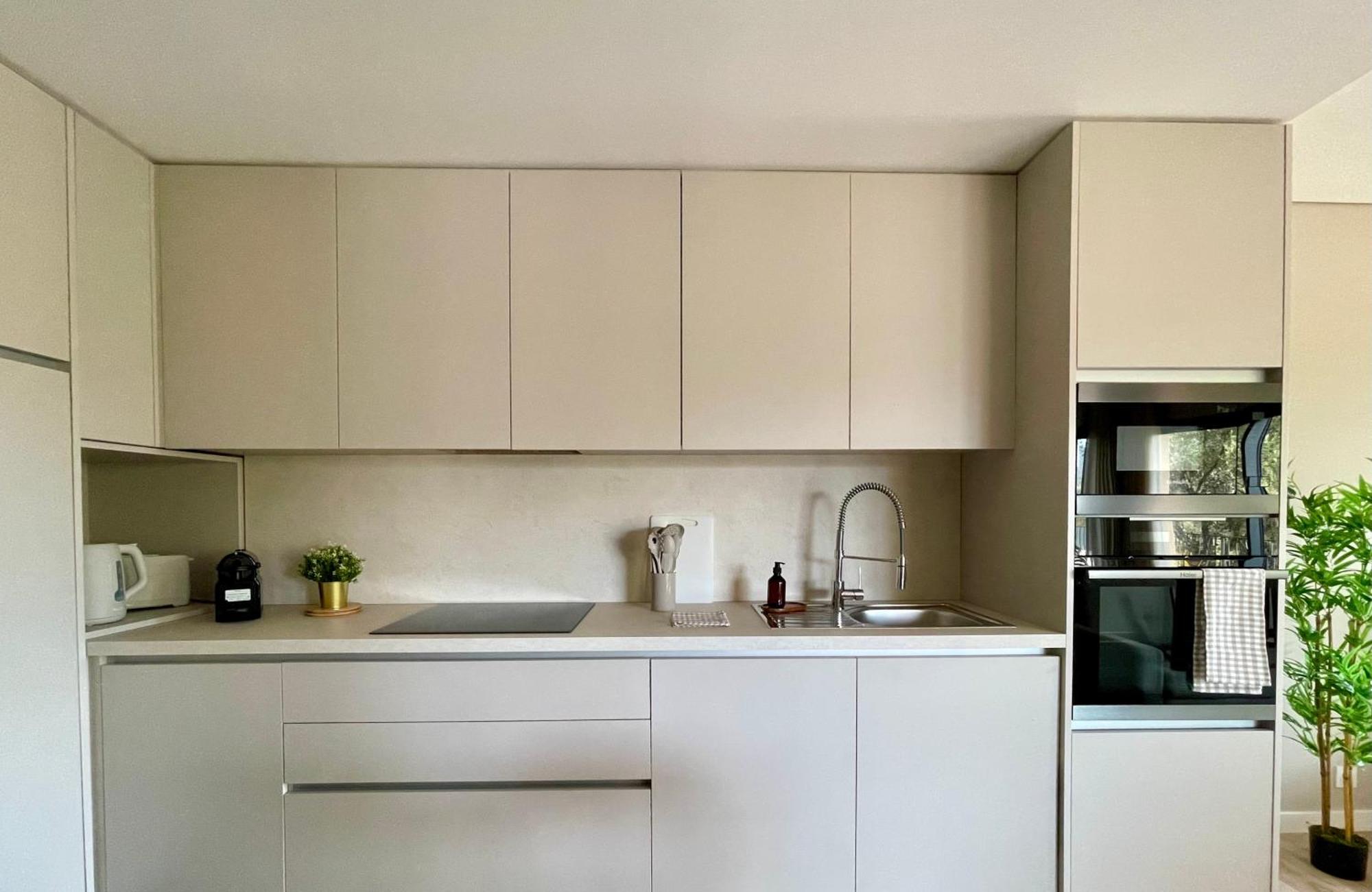 Appartement Cadiamare à Zonza Extérieur photo