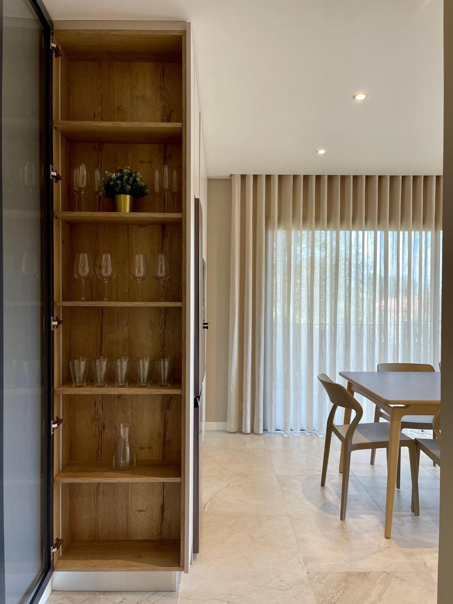 Appartement Cadiamare à Zonza Extérieur photo