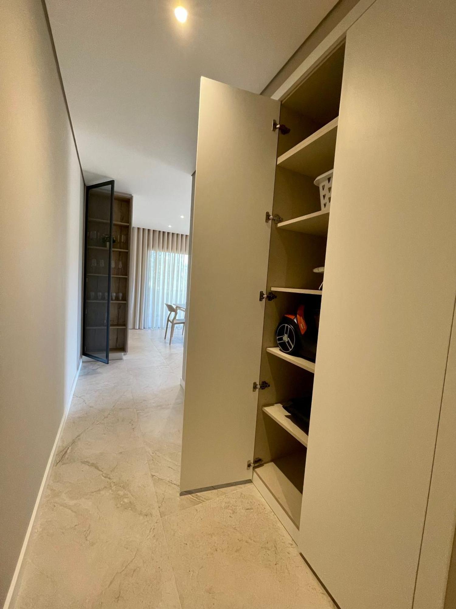 Appartement Cadiamare à Zonza Extérieur photo