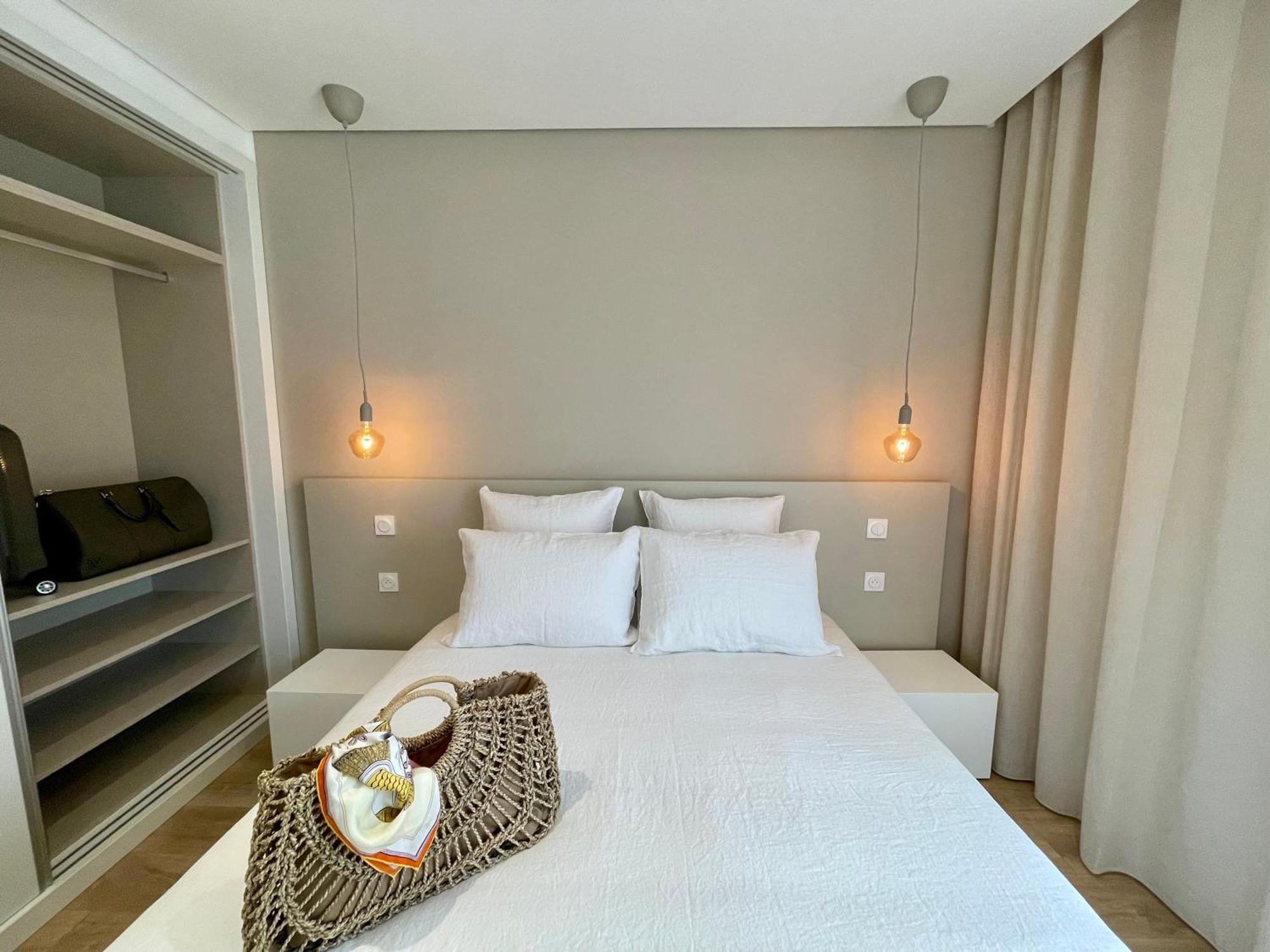 Appartement Cadiamare à Zonza Extérieur photo