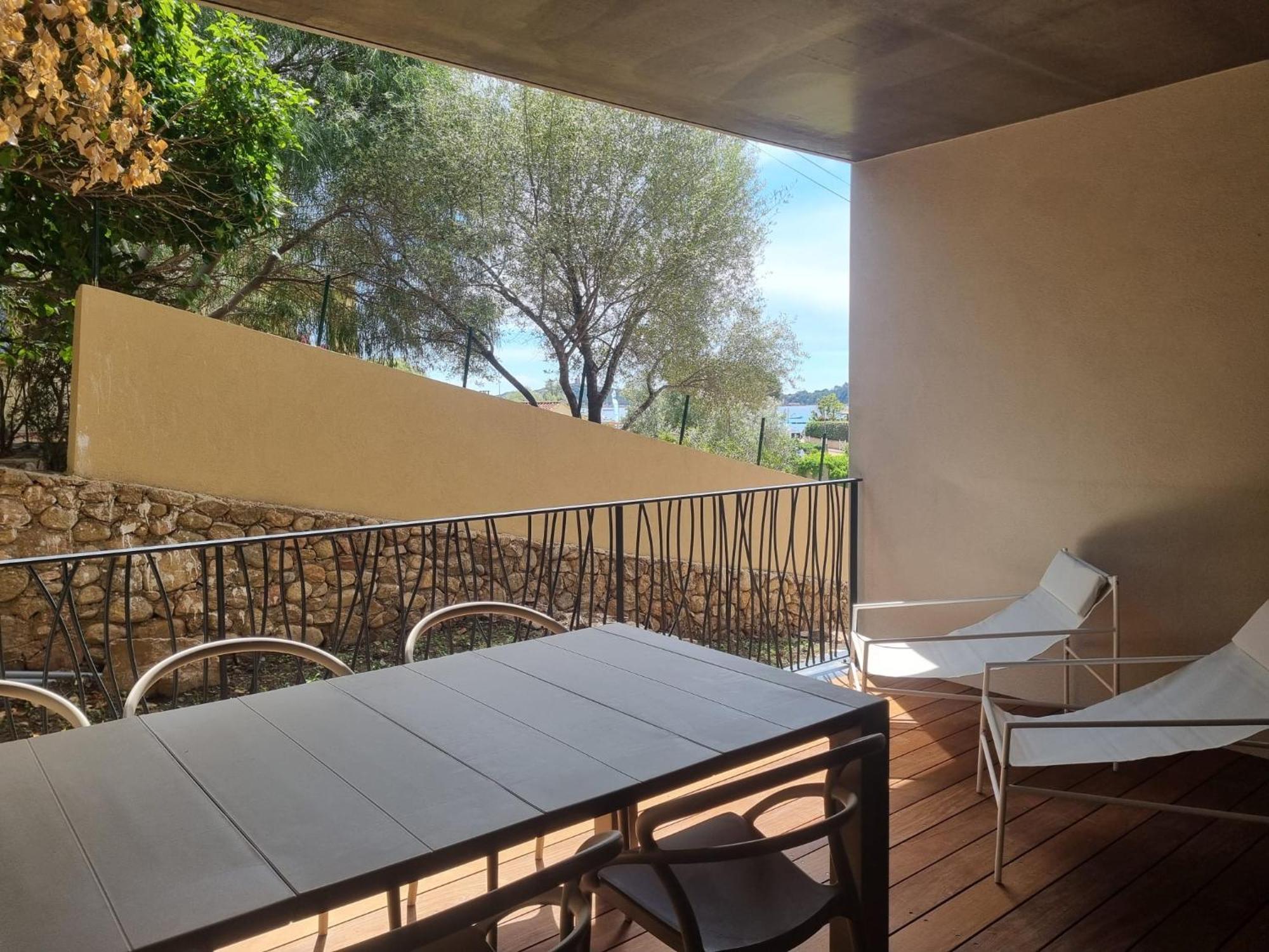 Appartement Cadiamare à Zonza Extérieur photo