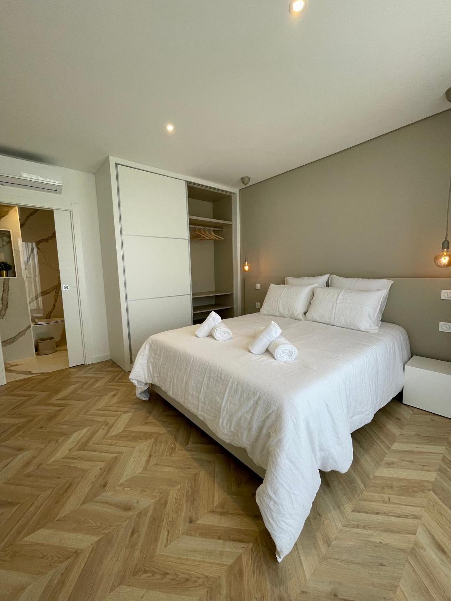 Appartement Cadiamare à Zonza Extérieur photo