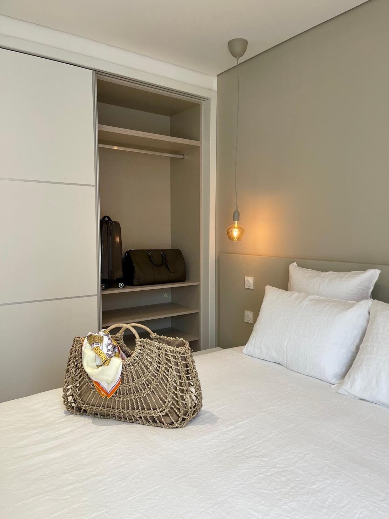 Appartement Cadiamare à Zonza Extérieur photo