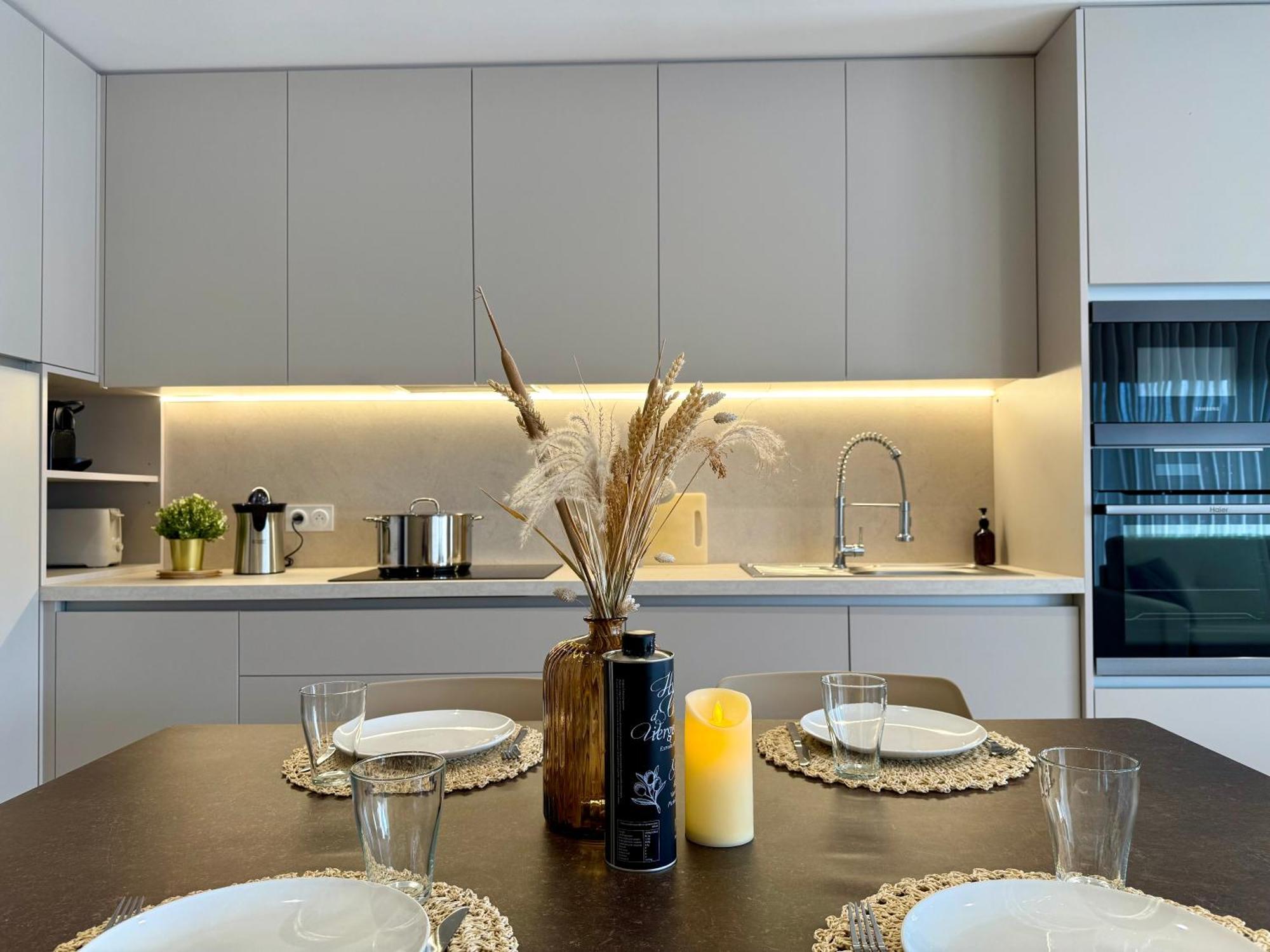 Appartement Cadiamare à Zonza Extérieur photo